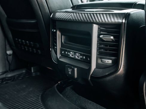 Used 2024 RAM 1500 TRX image 62