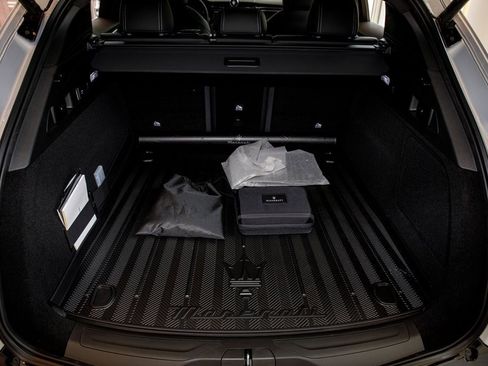 New 2025 Maserati Grecale Modena image 35