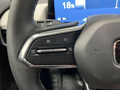 New 2026 Honda Prologue Elite image 17