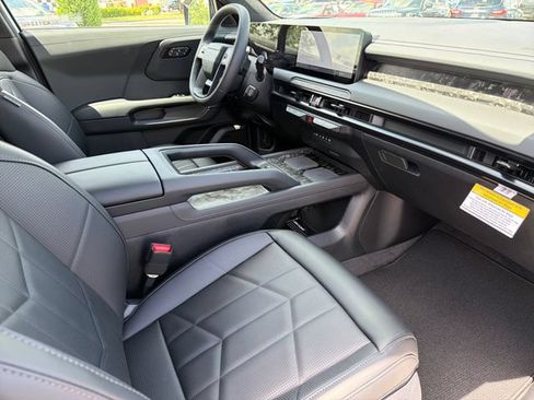New 2027 Kia Telluride SX Prestige X-Pro AWD/4WD image 21