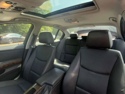 Used 2007 BMW 328i Sedan RWD image 11