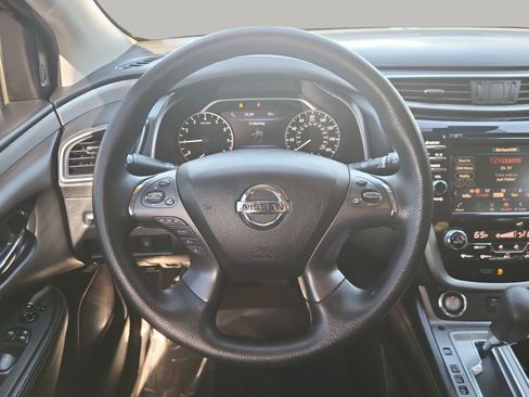 Used 2020 Nissan Murano S w/ Technology Package image 25