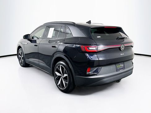 Used 2023 Volkswagen ID.4 Pro S AWD/4WD image 5