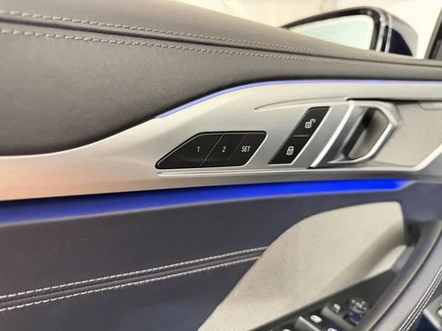 Used 2022 BMW M850i xDrive Convertible AWD/4WD image 16
