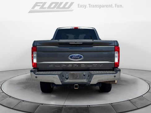 Used 2017 Ford F250 XLT w/ XLT Value Package AWD/4WD image 6