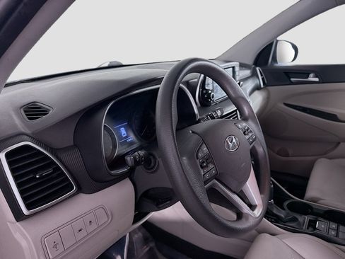 Used 2020 Hyundai Tucson SE image 22