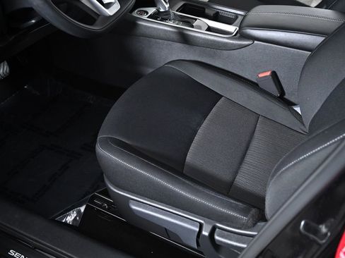 Used 2024 Nissan Sentra SV image 25