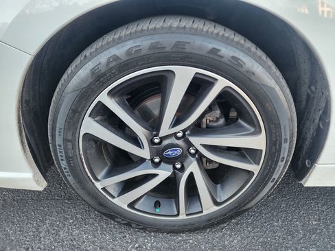 Used 2019 Subaru Legacy 2.5i Sport image 40