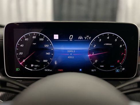 Used 2023 Mercedes-Benz C 300 4MATIC Sedan image 25