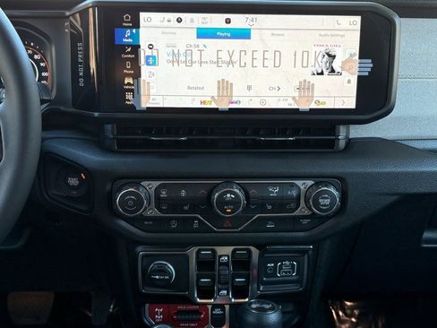 New 2026 Jeep Wrangler Willys image 34