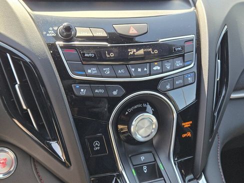 Used 2022 Acura RDX AWD image 22