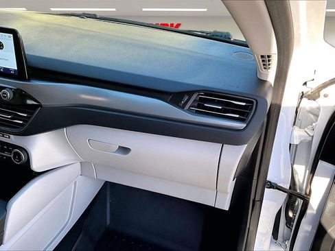 Used 2024 Ford Escape Active image 25