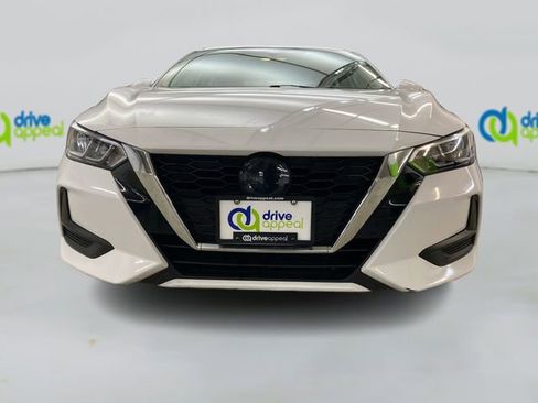 Used 2022 Nissan Sentra S w/ Electronics Package image 15