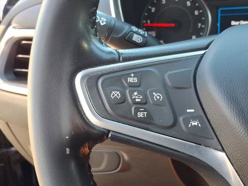 Used 2022 Chevrolet Equinox LT image 25