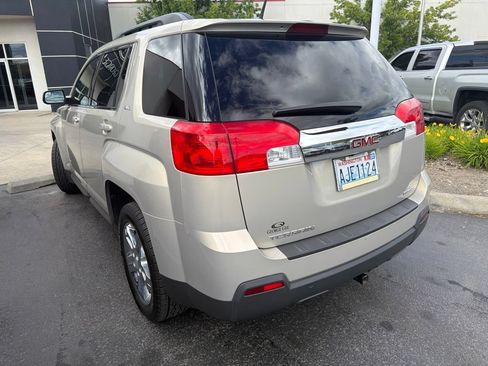 Used 2012 GMC Terrain SLE w/ Convenience Package AWD/4WD image 3