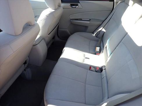 Used 2010 Subaru Forester 2.5XT Premium w/ Utility Pkg AWD/4WD image 9