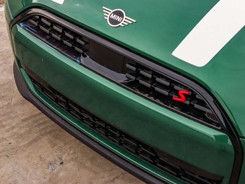 New 2026 MINI Cooper S FWD image 10