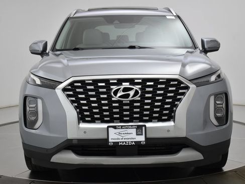 Used 2020 Hyundai Palisade SEL AWD/4WD image 13