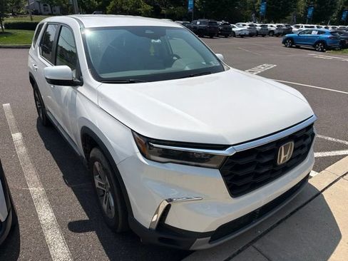 Used 2024 Honda Pilot EX-L image 15