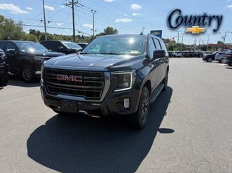 Used 2023 GMC Yukon XL AT4 w/ Technology Package AWD/4WD video 1