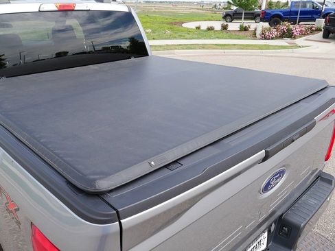 Used 2023 Ford F150 XL w/ STX Appearance Package AWD/4WD image 58