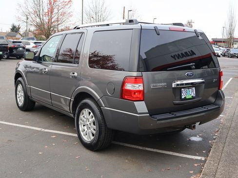 Used 2012 Ford Expedition Limited image 4
