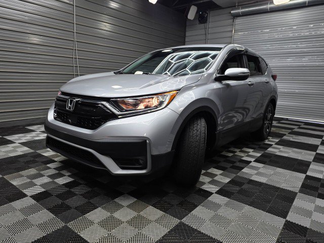 Used 2020 Honda CR-V EX-L image 41