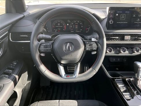 Used 2025 Acura ADX A-Spec image 8