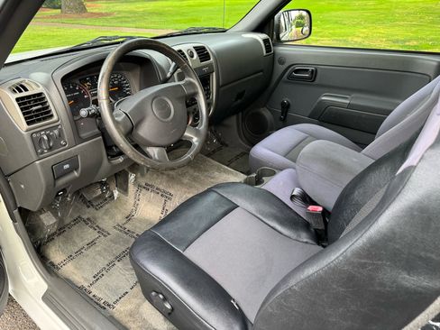 Used 2006 Chevrolet Colorado LT image 26
