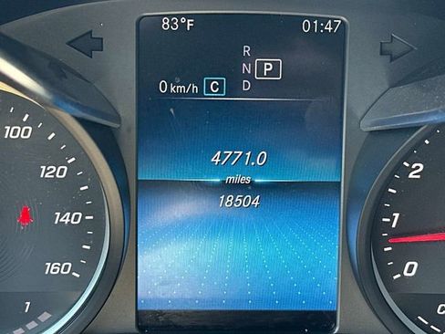 Certified 2022 Mercedes-Benz GLC 300 4MATIC image 21