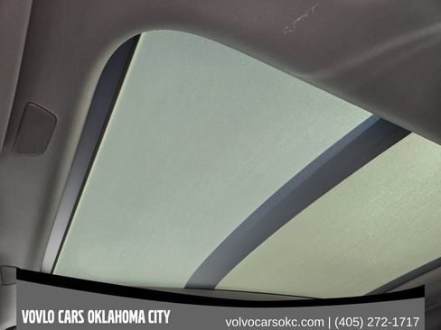 Used 2026 Volvo XC90 B6 Plus w/ Protection Package Premier AWD/4WD image 25