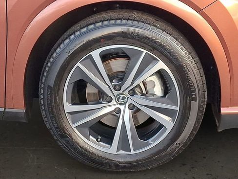 Used 2025 Lexus RX 350 Premium image 9