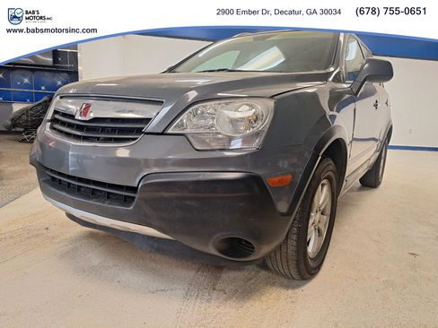 Used 2008 Saturn Vue XE FWD image 32