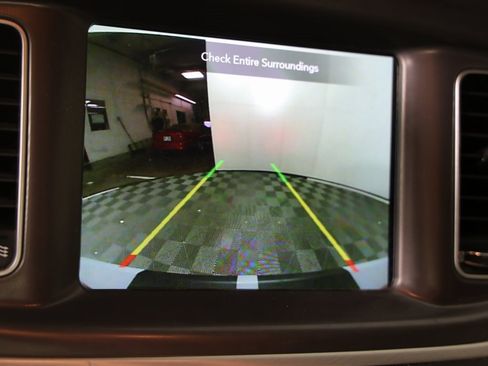 Used 2022 Dodge Charger Scat Pack w/ Dynamics Package image 6