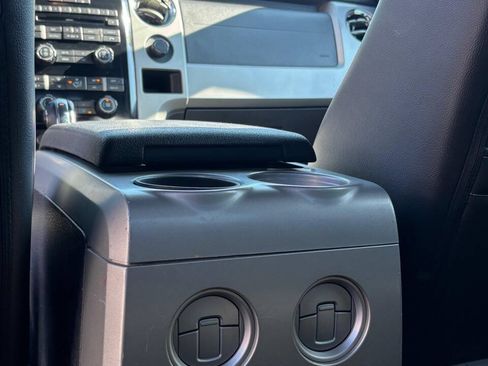 Used 2012 Ford F150 FX4 w/ FX Luxury Pkg AWD/4WD image 25