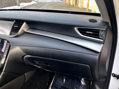 Used 2019 INFINITI QX50 Essential w/ Premium Heat Package image 27