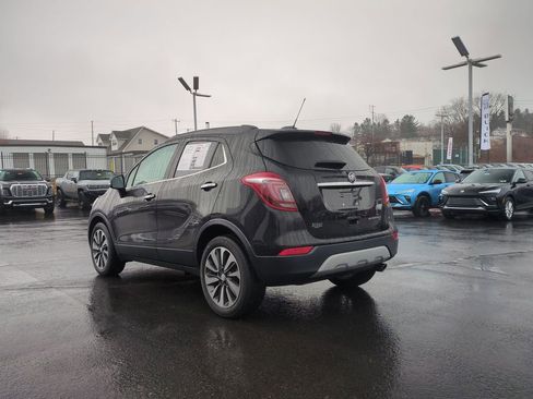 Used 2019 Buick Encore Essence image 7