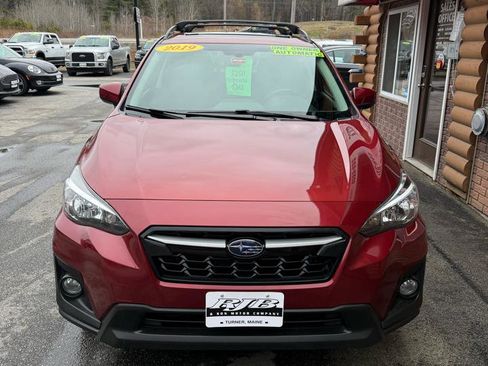 Used 2019 Subaru Crosstrek 2.0i Premium image 3