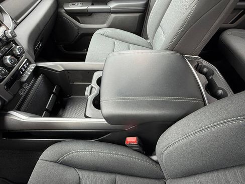 Used 2025 RAM 1500 Big Horn image 26