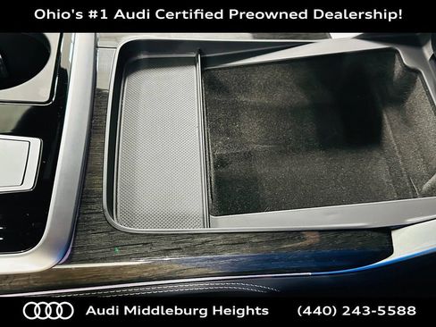 Certified 2026 Audi Q8 Premium Plus AWD/4WD image 23