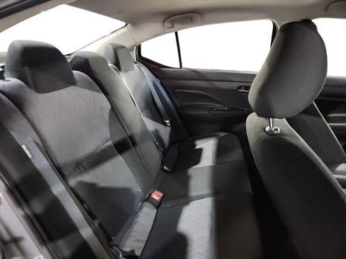 Used 2025 Nissan Versa SV image 23