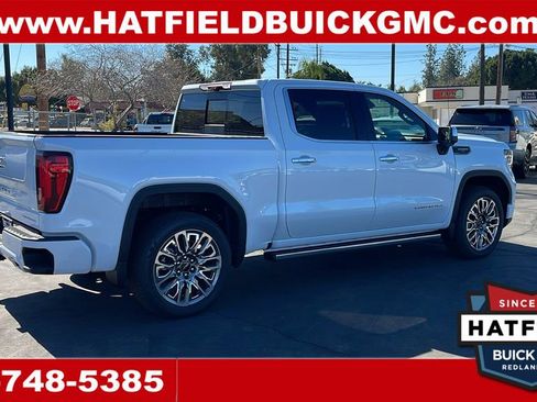 New 2026 GMC Sierra 1500 Denali Ultimate image 5