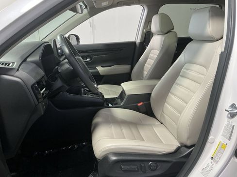 Used 2023 Honda CR-V EX-L image 14