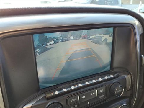 Used 2016 Chevrolet Silverado 1500 LT w/ All Star Edition RWD image 15
