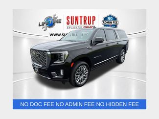 Used 2024 GMC Yukon XL Denali Ultimate AWD/4WD 360° Tour