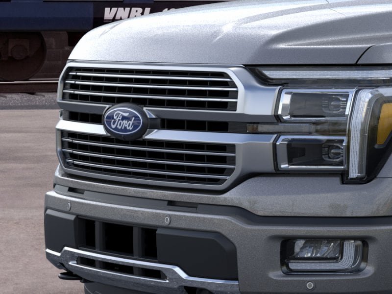 Used 2026 Ford F150 Platinum AWD/4WD image 18