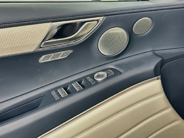 New 2027 Genesis GV80 3.5T Prestige AWD/4WD image 20