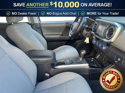 Used 2016 Toyota Tacoma SR5 image 19