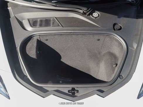 Used 2022 Chevrolet Corvette Stingray Coupe w/ 1LT image 76