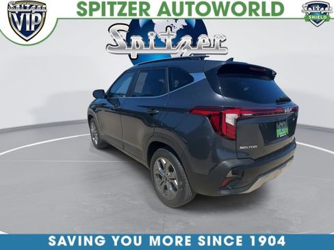 Used 2024 Kia Seltos S AWD/4WD image 7